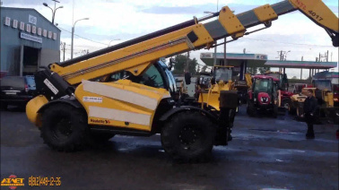 Astana Construction