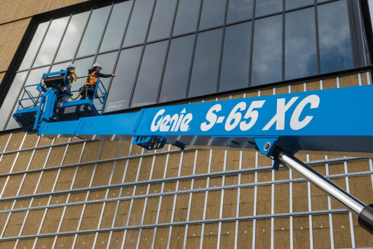 Astana Construction
