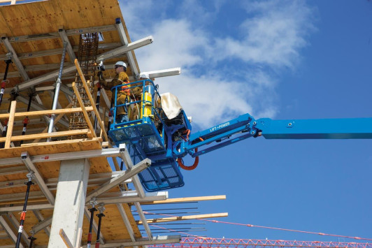 Astana Construction