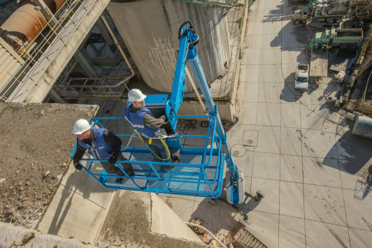 Astana Construction