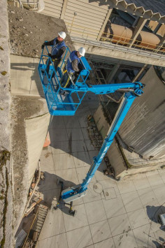 Astana Construction