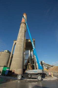 Astana Construction