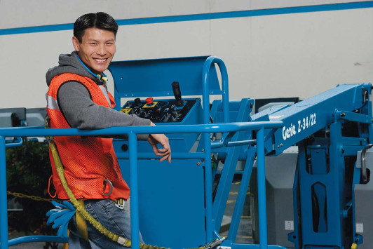 Astana Construction