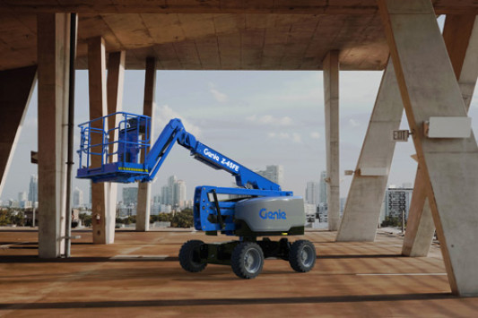 Astana Construction