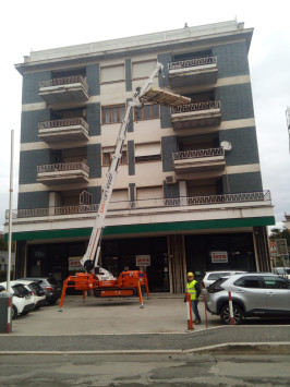 Astana Construction